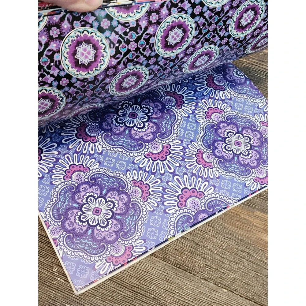 Vera Bradley Birthday Bash Wrapping Paper: 20 Sheets to Craft, Wrap & Love (...